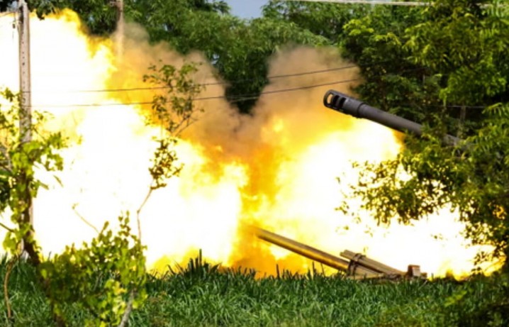 کامبوج خواستار آتش‌بس با تایلند شد