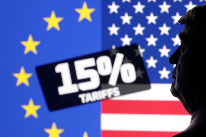 برنده‌ها و بازنده‌های توافق تجاری آمریکا و اروپا؛ آیا ترامپ بروکسل را بلعید؟