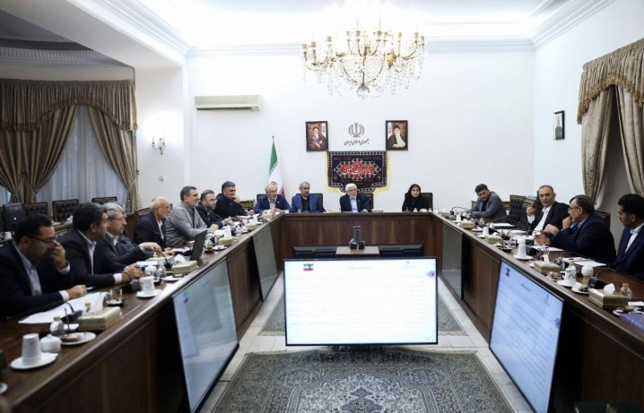 عارف: خسارات ناشی از حمله رژیم صهیونیستی هرچه سریعتر بازسازی شود