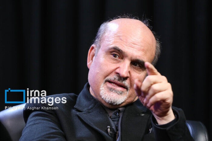 جلایی‌پور: دولت پزشکیان با لحاظ شرایط یکسال گذشته کشور در مجموع کارنامه مثبتی دارد