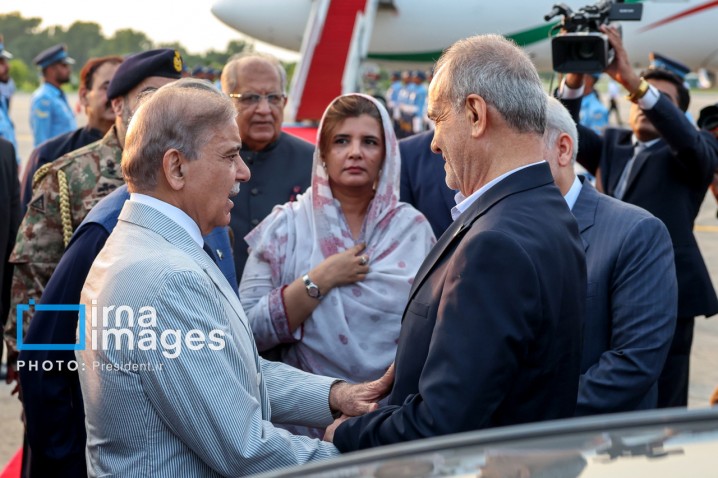 از مرز تا مرکز؛ اقتصاد، امنیت و انرژی در گفت‌وگوی تهران – اسلام‌آباد