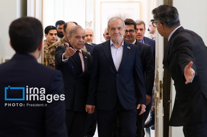 دولت پزشکیان در سال نخست؛ هدایت موثر کشور و صیانت از منافع ملی در خارج