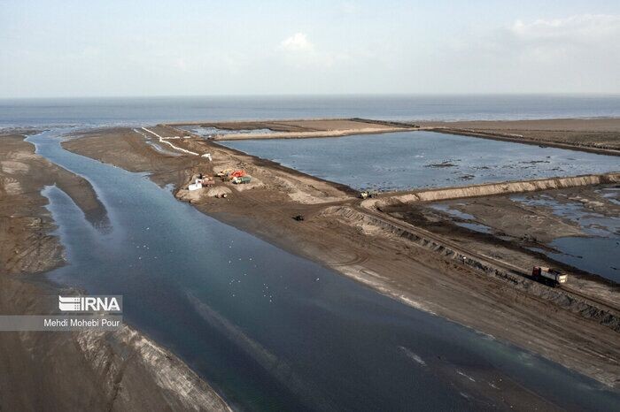 تعطیلی پتروشیمی میانکاله، نماد عقلانیت زیست‌محیطی دولت است/ پنج مشوق اصلی در حوزه گردشگری