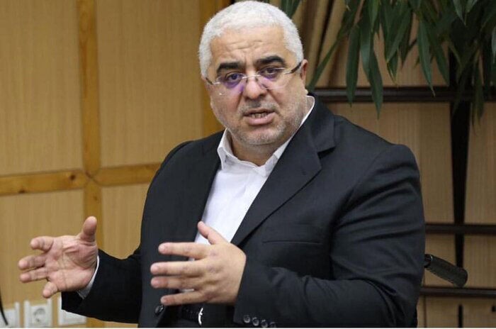 نماینده ادوار مجلس: باید تا جای ممکن از جنگ، خصومت و درگیری پرهیز کنیم