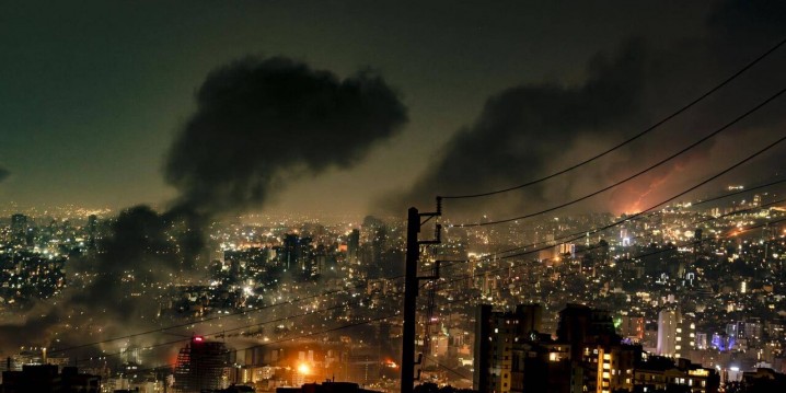 هشدار آکادمی اطلاعاتی ترکیه: سایه جنگ گسترده‌تر در نتیجه تنش ایران و اسرائیل دور نیست