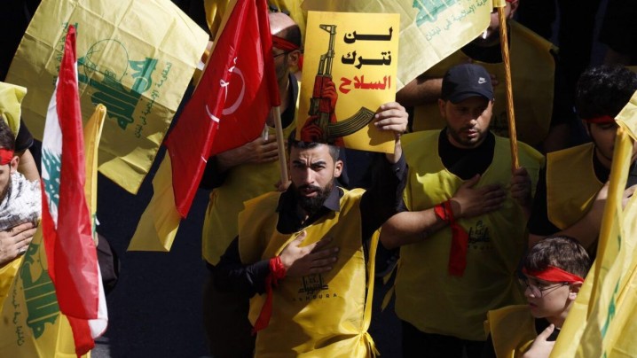 چرا خلع سلاح مقاومت «خودکشی راهبردی» لبنان است؟