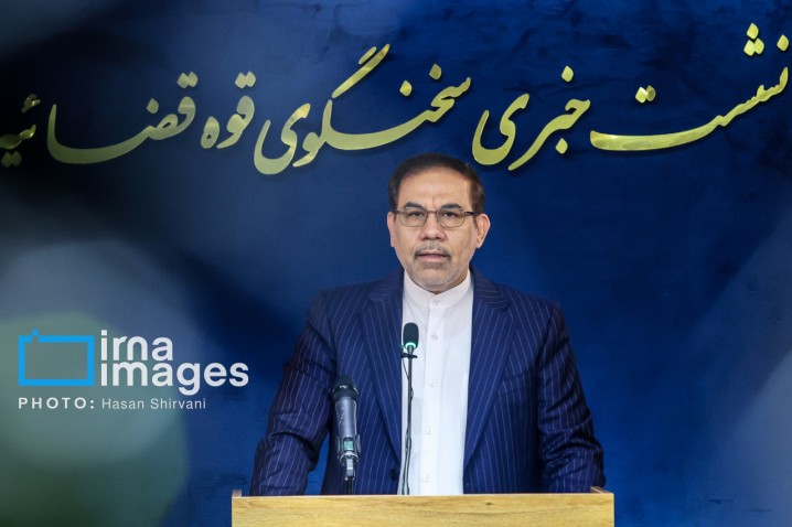 کاهش زمان شناسایی و توقیف اموال محکومان به ۴ دقیقه/ مخدوش کردن وحدت ملی کاملا ممنوع است