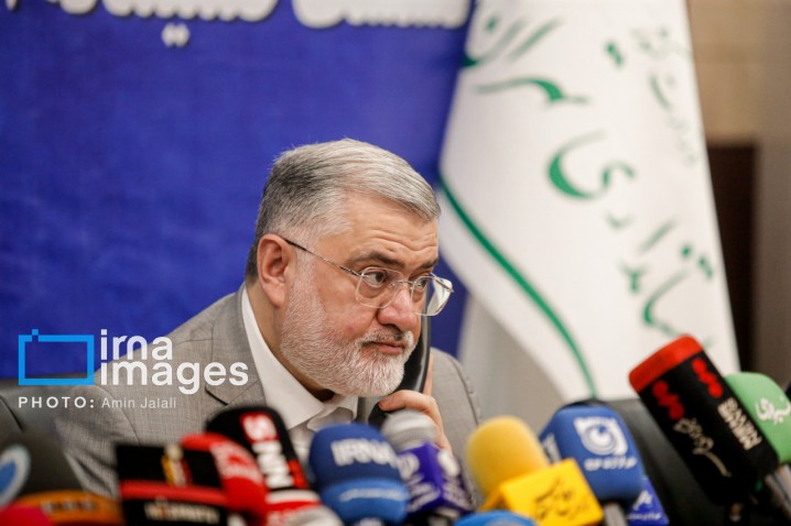 برای شرایط بحرانی، ساختارهای جدید در سه ناحیه تهران ایجاد می‌شود