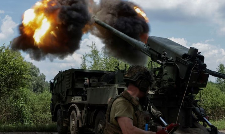 تأکید اروپا بر لزوم حفاظت از منافع اوکراین در آستانه مذاکرات ترامپ و پوتین