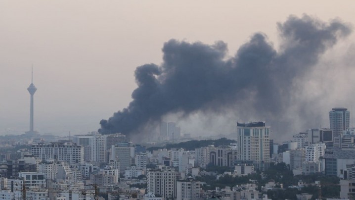 تحلیلگرنظامی آمریکایی: موثرترین سلاح اسرائیل برای حمله به ایران نابود شده است