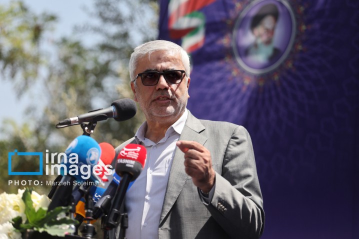 کاهش ۱۰ درصدی مصرف آب در پایتخت/ درخواست از شهروندان برای نصب کاهنده‌های مصرف