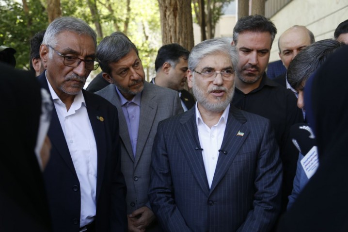 سیمایی صراف: حکمرانی در کشور علمی‌تر شده است