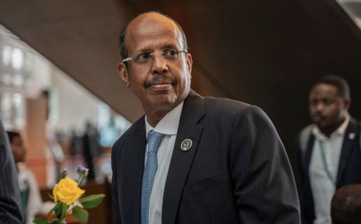 استقبال اتحادیه آفریقا از طرح سازمان ملل در مورد لیبی