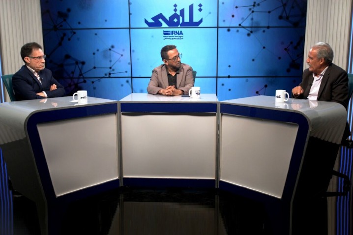 دهقانی‌ فیروزآبادی: در کریدورها امنیت اولویت است/امیراحمدیان: صرفه اقتصادی تعیین‌کننده است