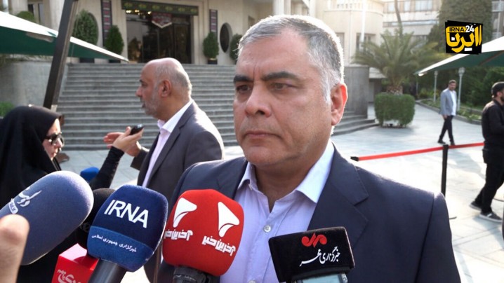 وزیر نفت: ۴۲ درصد سوخت‌گیری‌ها با کارت جایگاه انجام می‌شود