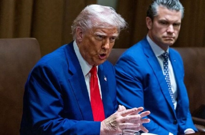 نقشه آمریکا برای ترسیم جغرافیای جدید در خاورمیانه