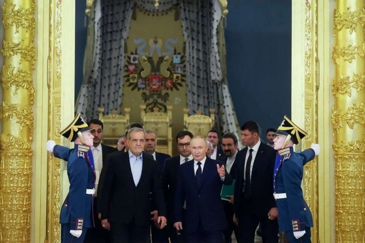 تفاوت مدل ایرانی-روسی با ترکی-هندی در راهبردهای سیاسی و امنیتی