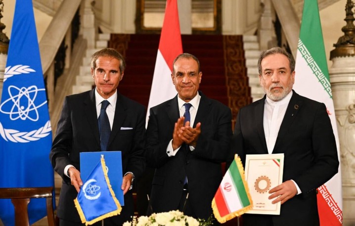 توافق ایران و آژانس، «اهرم‌سازی» هوشمندانه بود/ سم مهلک چندصدایی در سیاست خارجی