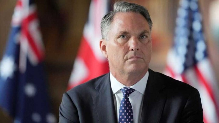 استرالیا: چین در حال گسترده‌ترین برنامه تقویت نظامی در دنیاست