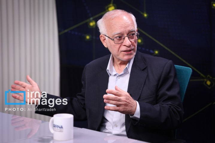 منافع مشترک، چین و روسیه را به ایران نزدیک کرده است/ضرورت واقع‌گرایی در دیپلماسی