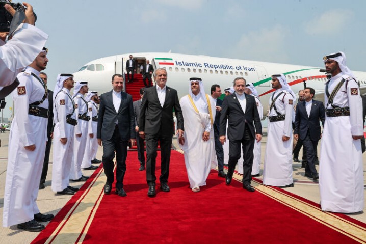 حمله به قطر نقطه عطفی در درک تهدید اسرائیل در منطقه بود/ فرصتی کم‌نظیر پیش‌روی ایران