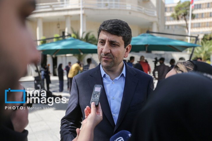 وزیر ارتباطات: از تمامی ظرفیت کشورهای همسو در حوزه فناوری مکان یابی استفاده خواهیم کرد