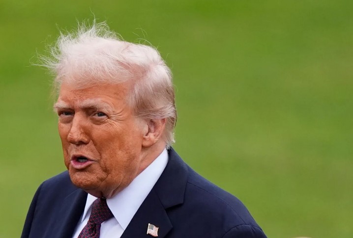 پولیتیکو: ترامپ در تشدید فشار علیه اسرائیل به متحدان اروپایی نخواهد پیوست