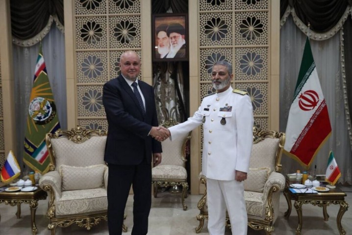 سرلشکر موسوی: ایران، دیپلماسی و مذاکره را بهترین روش حل مشکلات می‌داند