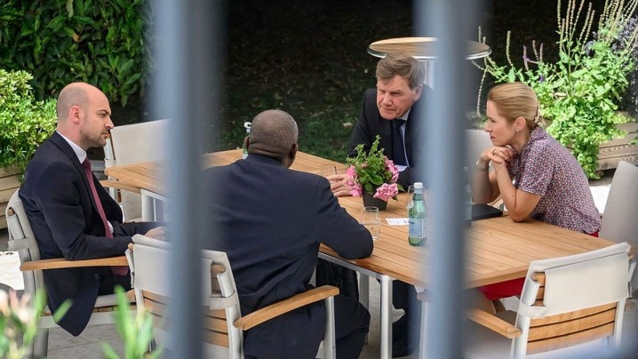 قمار اروپا علیه ایران نتیجه معکوس خواهد داشت/ فشار اقتصادی ناپایدار اسنپ‌بک