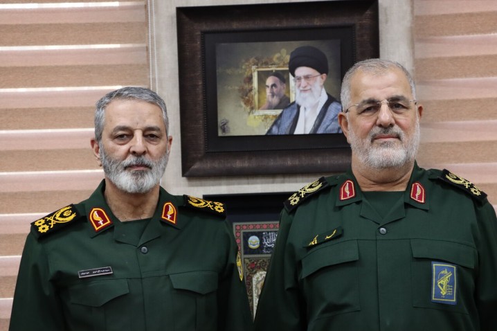 سرلشکر موسوی: وحدت نیروهای مسلح ضامن امنیت ملی است