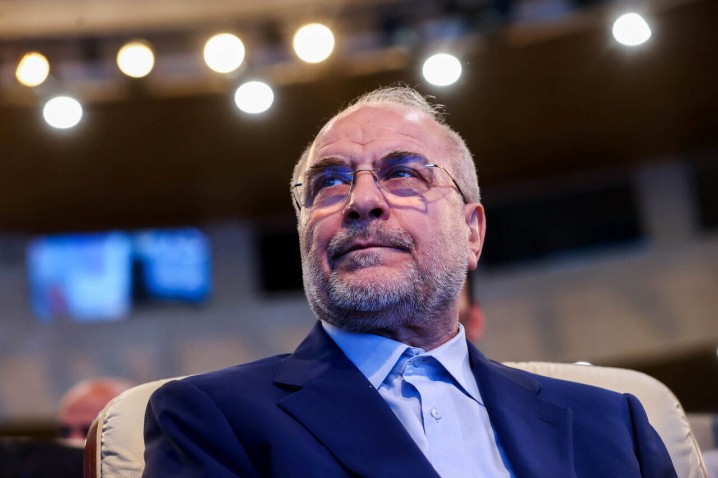 قالیباف: ورود بانک آینده به فرایند «گزیر» موفقیت بزرگ برای نظام حکمرانی کشور بود