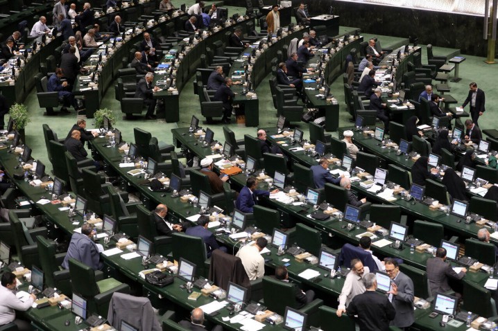 پنج وزیر در کمیسیون‌های مجلس به نمایندگان پاسخ می‌دهند