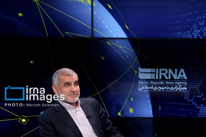 نیکزاد: مجلس برای تحقق شعار سال تلاش می‌کند/ توجه به تولید داخل، شاه بیت اقتصاد مقاومتی