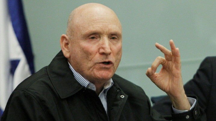 ژنرال صهیونیست: با ادامه جنگ اسرائیل به بن بست می رسید