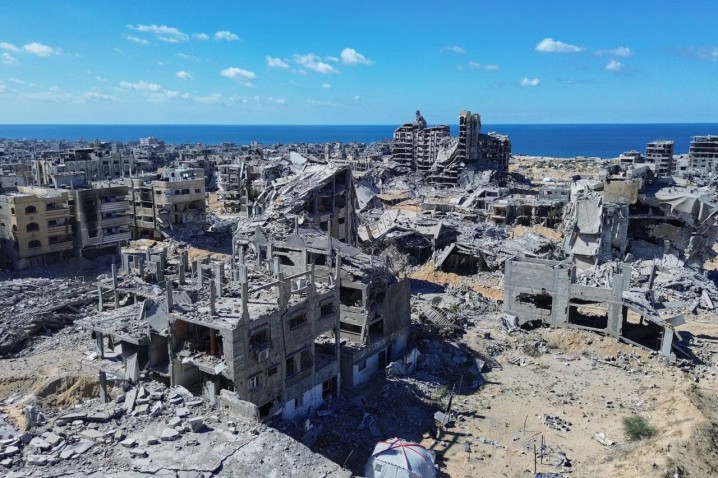 دهمین روز آتش بس؛ آرامش در غزه شکننده است