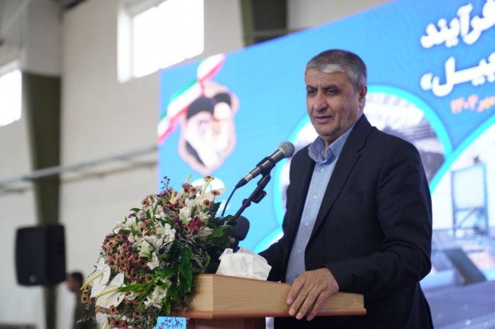 اسلامی: آماده رونمایی از ۲۰ دستاورد هسته‌ای در ایام دهه فجر هستیم