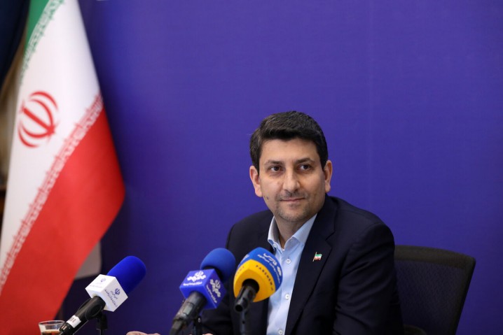 خسارت ۶۸ همتی زیرساخت های ارتباطی کشور در جنگ تحمیلی/اینترنت عامل مشکلات نیست