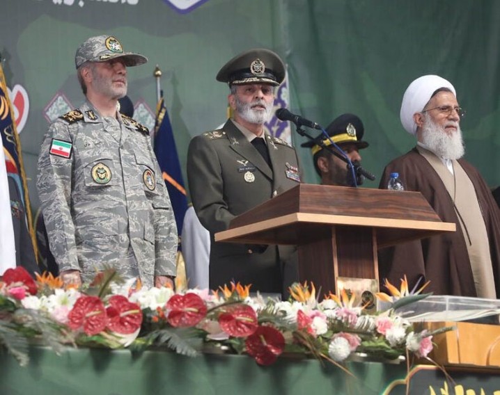 سرلشکر موسوی: بعید است دشمنان دوباره غلطی کنند/ آمادگی ایران در بالاترین سطح