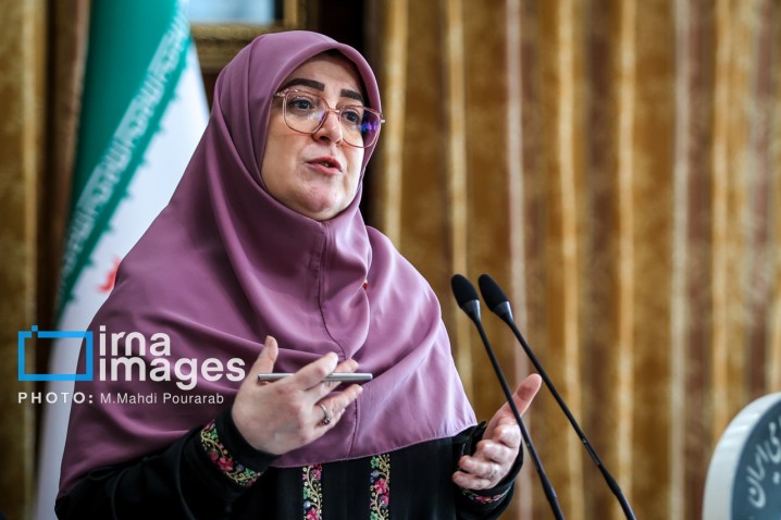 سخنگوی دولت: فریادهای به‌حق دانشجویان را می‌شنوم/ دولت مکلف به خدمتگزاری است