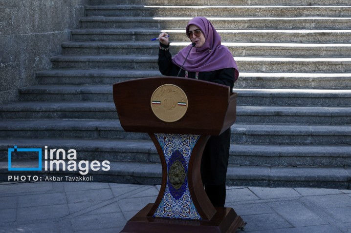 سخنگوی دولت: اجازه مصادره اعتراضات مردمی را نمی‌دهیم/ حمایت ۷۰۰ همتی از تولیدکنندگان