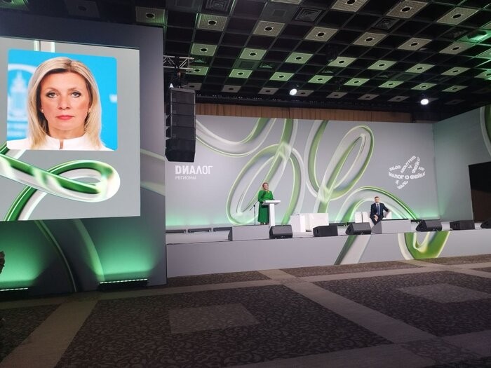 استقبال روسیه از گام‌های مشترک با ایران و دیگر کشورها در مقابله با اخبار جعلی