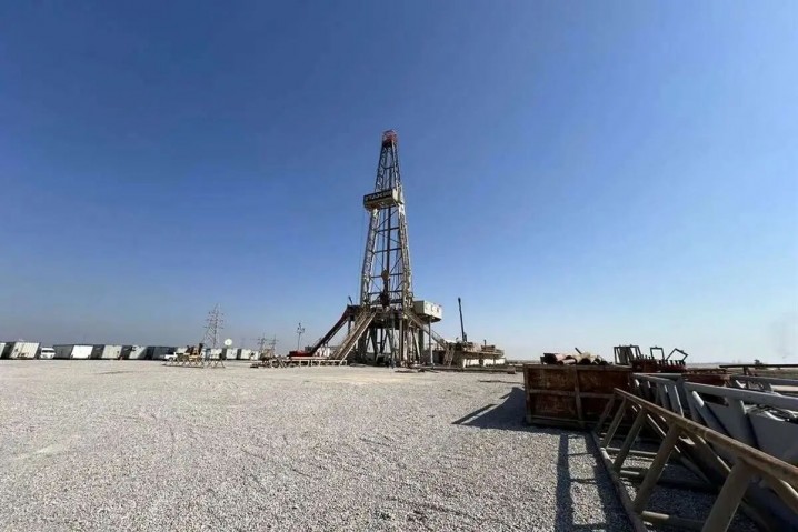 کشف لایه جدید گاز در میدان پازن؛ تولد بزرگ‌ترین میدان گازی خشکی ایران