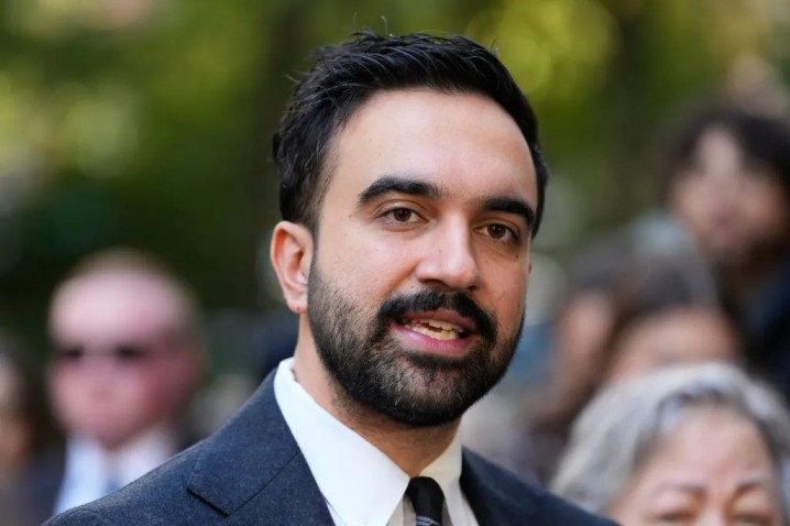 ممدانی: سلسله سیاسی را سرنگون کردیم/ «آینده در دست ماست»