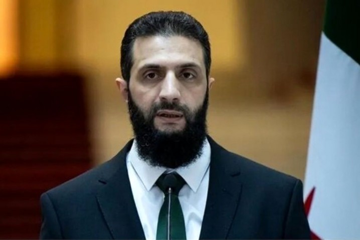 دمشق شایعات درباره سوء قصد به جان احمد الشرع را تکذیب کرد