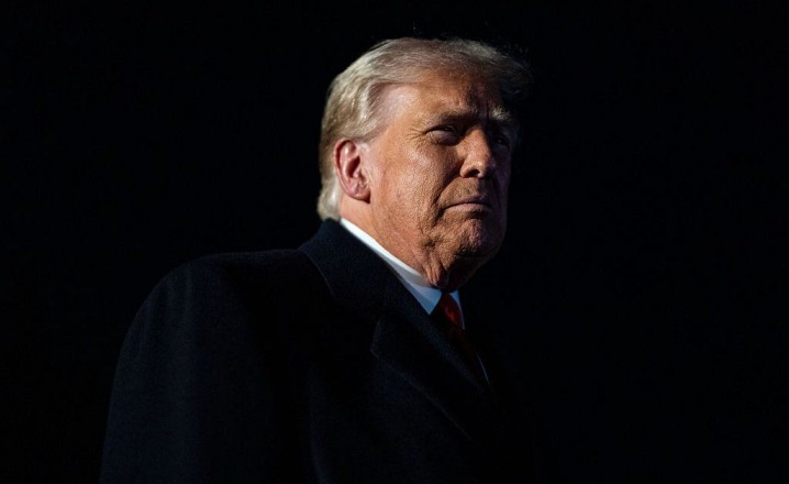 سند جدید امنیت ملی آمریکا درباره ایران و خاورمیانه چه می‌گوید؟