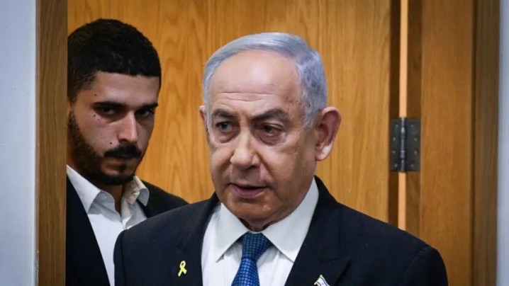 محاکمه نتانیاهو به اتهام فساد مالی وارد مرحله جدیدی میشود