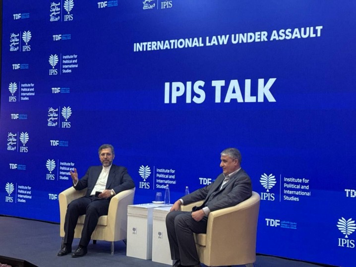 هر روز تهدید می‌شویم که «اگر دست به اقدامی بزنید، دوباره حمله می‌کنیم»