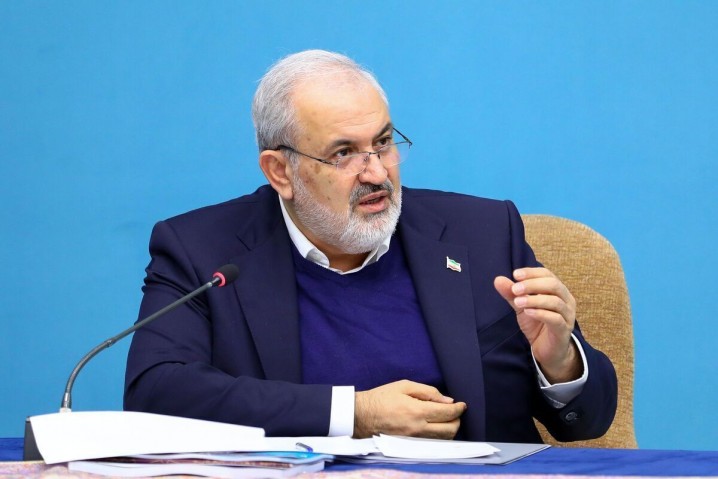 علی آبادی: تولید پراکنده برق در کشور از آسیب پذیری سیستم ها کاسته است