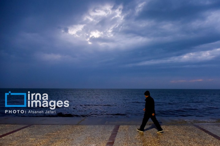 تداوم بارش‌ها در نوار شرقی کشور