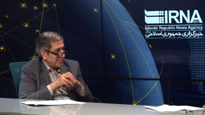 انسجام ملی نتیجه احساس خطر وجودی است/ دولت در زمینه تامین کالاهای اساسی نمره خوبی می‌گیرد